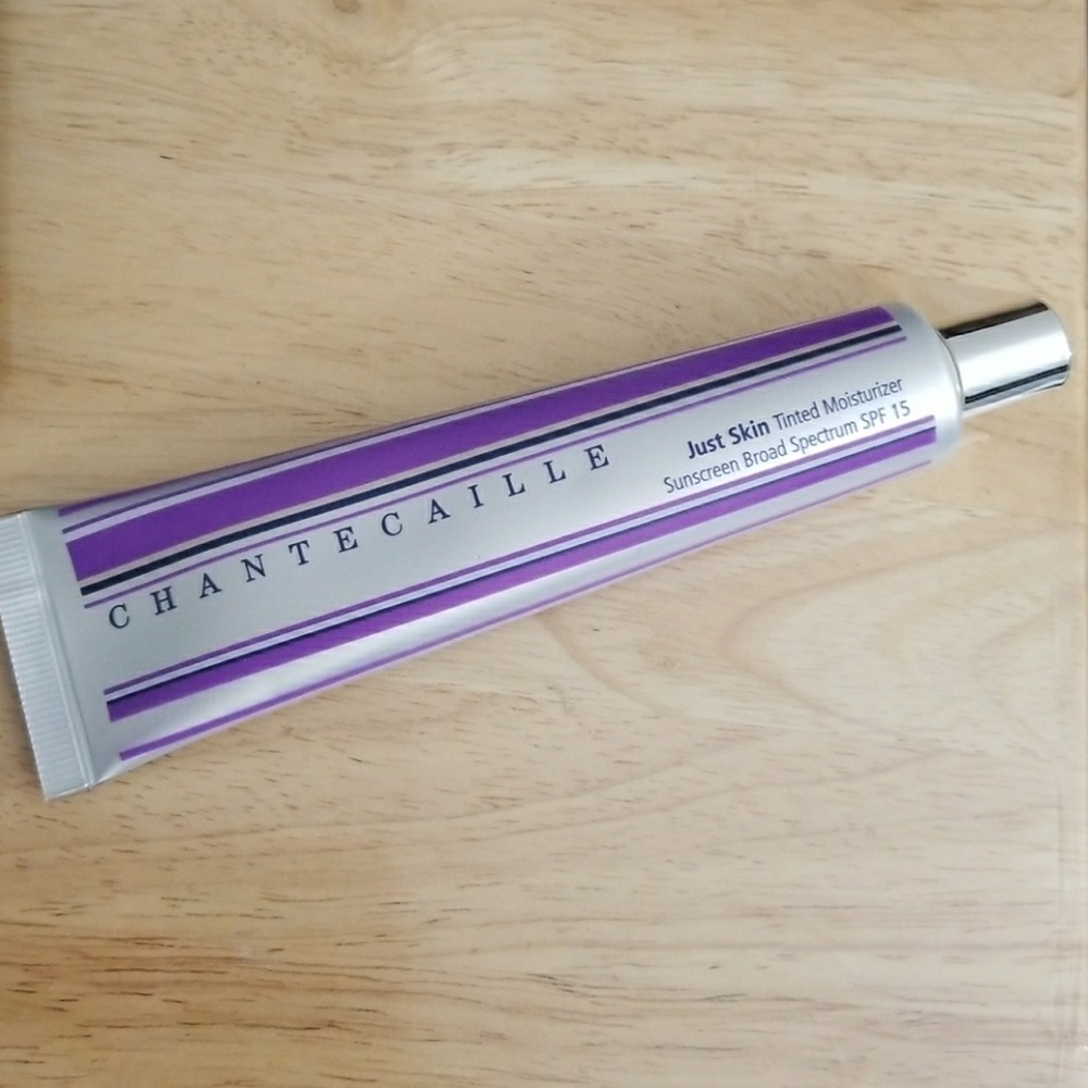 Chantecaille Just Skin Tinted Moisturizer 1.7oz/50